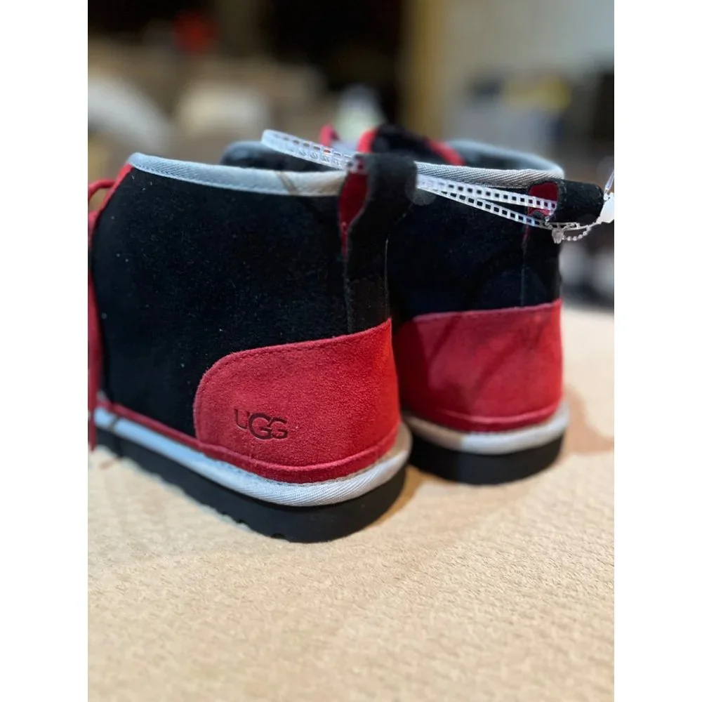 Ugg‎ Men's Nemuel Chukka Boot - NWOT